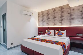 Fabhotel Prime Cloud 5 Studios