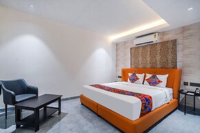 Fabhotel Prime Cloud 5 Studios