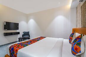 Fabhotel Prime Cloud 5 Studios