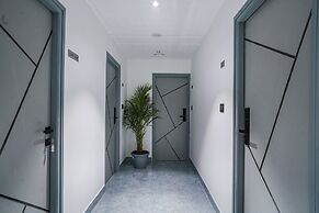 Fabhotel Prime Cloud 5 Studios