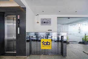 Fabhotel Prime Cloud 5 Studios