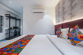 Fabhotel Prime Cloud 5 Studios