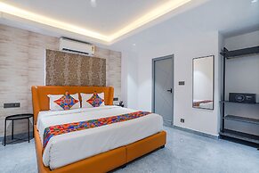 Fabhotel Prime Cloud 5 Studios