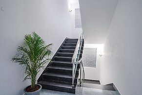 Fabhotel Prime Cloud 5 Studios