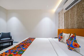 Fabhotel Prime Cloud 5 Studios