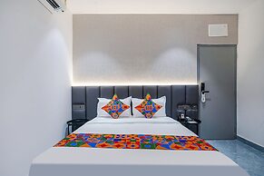 Fabhotel Prime Cloud 5 Studios