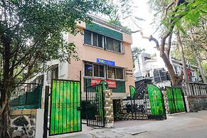 Fabhotel Galaxy Residency