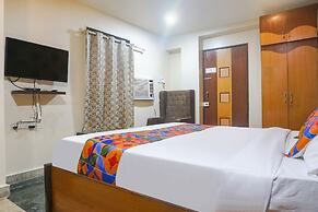 Fabhotel Galaxy Residency