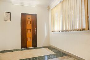 Fabhotel Galaxy Residency