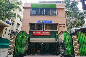 Fabhotel Galaxy Residency
