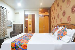 Fabhotel Galaxy Residency