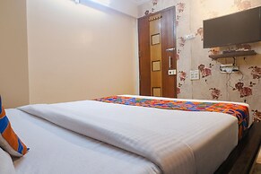 Fabhotel Galaxy Residency