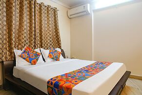 Fabhotel Galaxy Residency