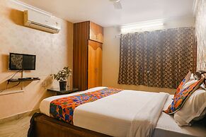 Fabhotel Galaxy Residency