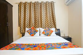 Fabhotel Galaxy Residency