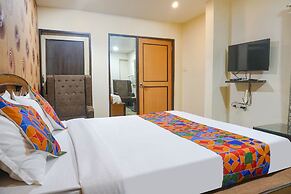 Fabhotel Galaxy Residency