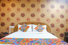 Fabhotel Galaxy Residency