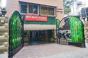 Fabhotel Galaxy Residency