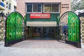 Fabhotel Galaxy Residency