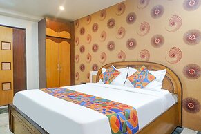 Fabhotel Galaxy Residency