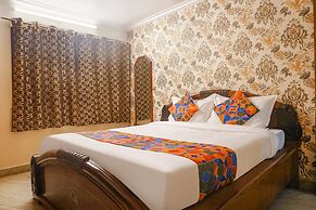 Fabhotel Galaxy Residency