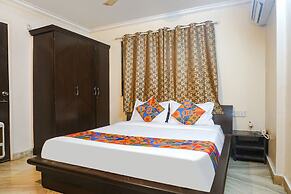 Fabhotel Galaxy Residency