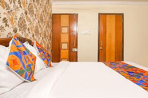 Fabhotel Galaxy Residency