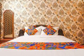 Fabhotel Galaxy Residency