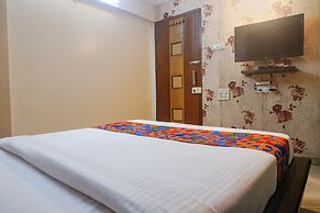 Fabhotel Galaxy Residency