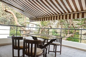 Fabhotel Galaxy Residency