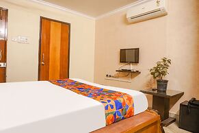 Fabhotel Galaxy Residency