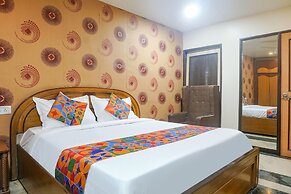 Fabhotel Galaxy Residency