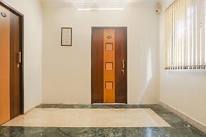 Fabhotel Galaxy Residency