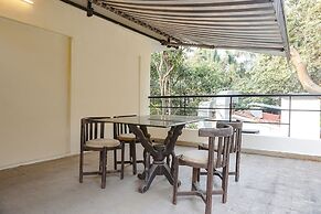 Fabhotel Galaxy Residency