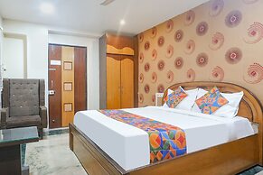 Fabhotel Galaxy Residency