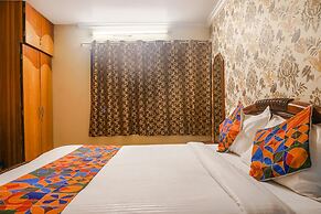 Fabhotel Galaxy Residency