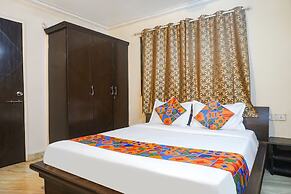 Fabhotel Galaxy Residency