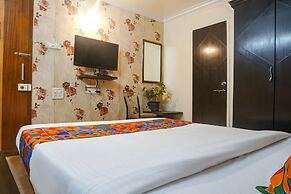 Fabhotel Galaxy Residency