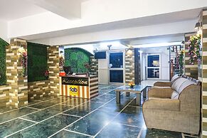 Fabhotel Galaxy Residency