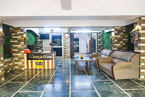 Fabhotel Galaxy Residency