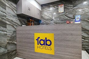 Fabhotel Classic Inn