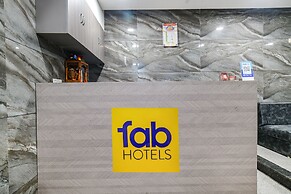 Fabhotel Classic Inn