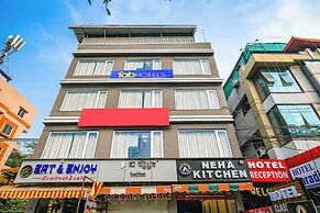 Fabhotel Classic Inn