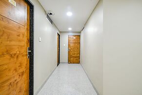 Fabhotel Classic Inn