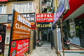 Fabhotel Classic Inn