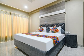 Fabhotel Classic Inn