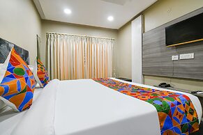 Fabhotel Classic Inn