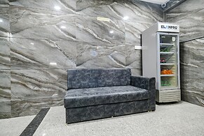 Fabhotel Classic Inn