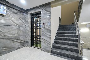 Fabhotel Classic Inn