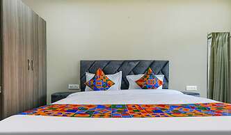 Fabhotel Classic Inn